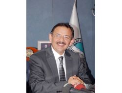 Özhaseki’den Kılıçdaroğlu’na Teşekkür