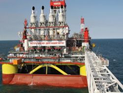 Tacikistan Petrol İthalatı