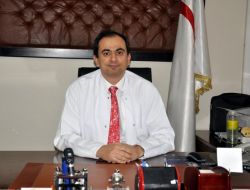Nusaybin Devlet Hastanesi Baştabibi Yaka: Hastanemiz Hizmet Kalitesini İspatlamıştır