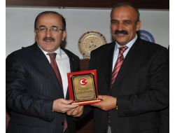 Galyan Platformu'ndan Başkan Gümrükçüoğlu'na Teşekkür