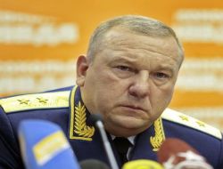 Rus Komandolardan Mafya Soruşturmasına Kuşatma Engeli