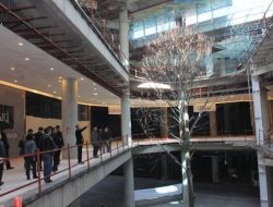 Rönesans’ın Adana’daki 150 Milyon Dolarlık Optimum Outlet’i Nisan’da Açılacak