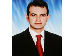 Midyat Ak Parti İlçe Başkanlığına İnşaat Mühendisi Çelebi Atandı