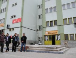 Canik Belediye Başkanı Genç: 40 Yeni Okul Üreterek Eğitimde Sınıf Atladık