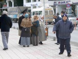 ZABITADAN DİLENCİ OPERASYONU