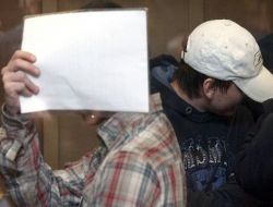 Moskova Mahkemesinden Dazlaklara Mahkumiyet Kararı