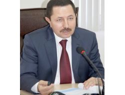 Vali Balkanlıoğlu: Şehirde Ne Varsa Köyde De Olacak