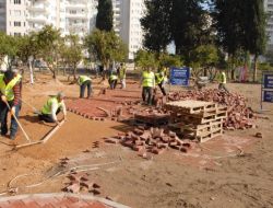 Muratpaşa Belediyesi, Perşembe Pazarı’nı Tamamlayarak Esnafın Mağduriyetini Gidermek İstiyor