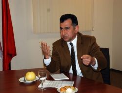 Uymsib Başkanı Çalı: 2011 İhracatta 'Armut Yılı' Olacak