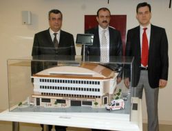 Doruk Sağlık Grubu, Yıldırım'da Yatırıma Hazırlanıyor