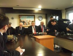 Sarıyer Belediye Başkanı: Bir Yanlışlık Varsa Biz O Yanlışlığın Hesabını Verecek Durumdayız