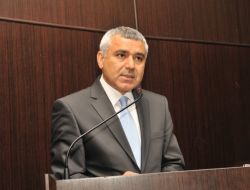 Türkiye’nin Kent Konseyleri, Bolu’da Buluşuyor