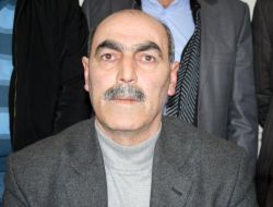 Sivas Ziraat Odası Meclis Başkanı Polat: Şeker'in Değil Çetindağ'ın Yanındayız