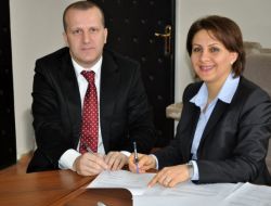 Hayrabolu’da 'Mobil Eczane' Uygulaması Başladı