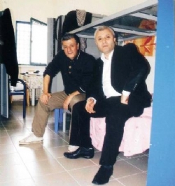 "Partilerden Gelen Tekliflere Açığız"