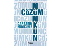 Türkiye'de İlk Defa Dört Dil Bir Kitapta Buluştu