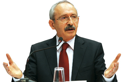 Keşke bütün görüşmelerim yayınlansa..