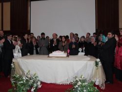 Aile Hekimi, 6 Yıldır Resmi Nikah Kıyamayan Çiftin Nikah Şahidi Oldu