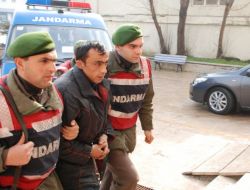 3 Kişinin Katil Zanlısı Savcılığa Sevk Edildi