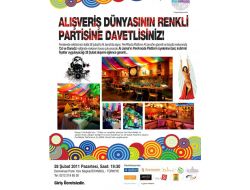 Perakende, Avm Ve Moda Sektörü Bir Araya Geliyor