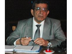 Öziş-sen Malatya Bölge Temsilcisi Mustafa Serttaş