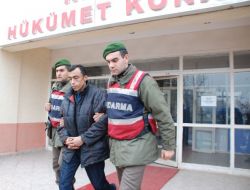 3 Kişinin Katil Zanlısı Tutuklandı