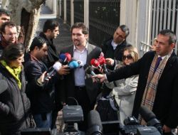 Kötü Niyetli Kişiler Odatv’nin Bilgisayarına Virüslü E-posta Gönderdi!