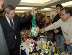 İzmir İktisat Kongresi Sempozyumu Düzenlendi