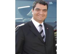 Ab, Kırşehir’in 119 Projesini Kabul Etti