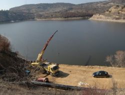 Tavşanlı Belediyesi, Kayaboğazı İçme Suyu Arıtma Tesisi'ni Yenileyecek