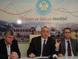 Manisa Perşembe Pazarı’nda Geri Adım Yok