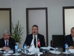 İzmir Valisi Kıraç: Köydes İçin 19 Milyon 285 Bin Lira Ayırdık