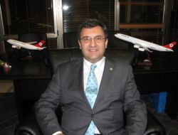 Thy, Tek Bilet Ve Uygun Fiyatla Ortadoğu'ya Uçuracak