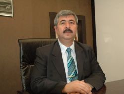 Gaziantep Ortadoğu'nun Zeytin Üssü Olacak