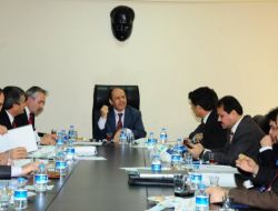 Manisa'ya Köydes İçin 11 Milyon Lira Gönderildi