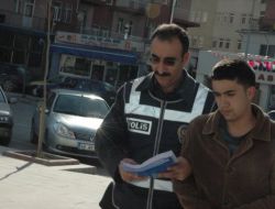 Otomobillerden Teyp Çalan 4 Kişilik Şebeke Çökertildi