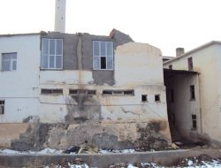 TUZLUCA’YA BİN KİŞİLİK YENİ CAMİ