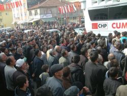 Kılıçdaroğlu: Sadece Kömür İşinde Yapılan Yolsuzluk 1 Milyar Lirayı Aşkın