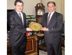 Irak Yatırım Yapacak Türk İş Adamlarını Bekliyor