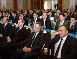 Maliye Bakanı Mehmet Şimşek: Torba Yasası’nda Mükellefleri Zorlamayacağız!