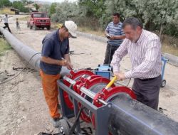 Yerköy Belediye Başkanı Ağaoğlu: Yıllardır İhmal Edilen Hizmetleri Yerine Getiriyoruz