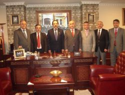 Mesleki Eğitim Sorunlarının Tespiti İçin Komisyon Kuruldu