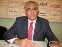 Organizasyon Elemanı Yetiştirme Kursu Düzenlenecek
