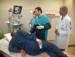 Diyaliz Öncesi Eğitim Polikliniği Sayesinde Böbrek Yetmezliği Erken Teşhis Edilecek