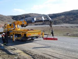Tpao Genel Müdürü Uysal Patlama Yerinde İncelemelerde Bulundu