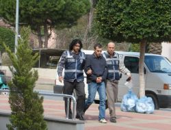 Sahte Bomba Düzeneğiyle Banka Soymaya Kalkan Şahıs Serbest