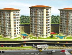 MEGA EVLER’E BÜYÜK İLGİ