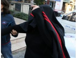 Liseli Kızlar Arasındaki Kavga Kanlı Bitti
