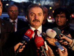 ZEYBEK’TEN CİNDORUK’A: YAKIŞMIYOR!