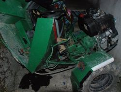 Alaplı’da Trafik Kazası: 5 Yaralı!